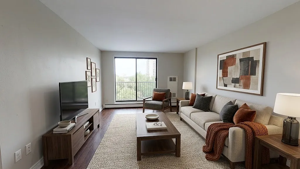 1 bed, $1,395 — Photo 1