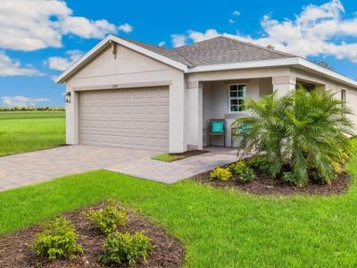 26193 Sacred Lotus Ln, Punta Gorda, FL, 33955