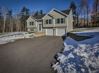 37 Butler St, Salem, NH 03079