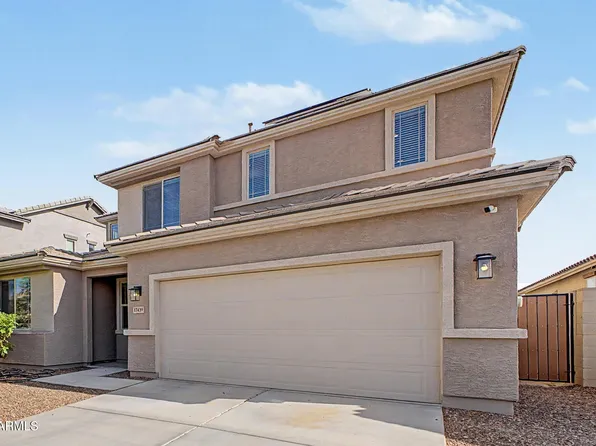 17439 W FULTON Street, Goodyear, AZ 85338