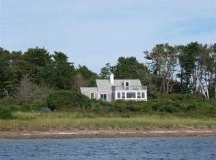 205 Eel Point Rd, Nantucket, MA 02554
