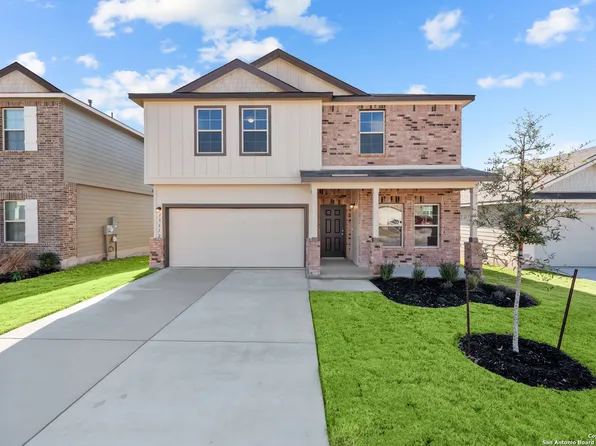 13112 Bay Point Way, St Hedwig, TX 78152