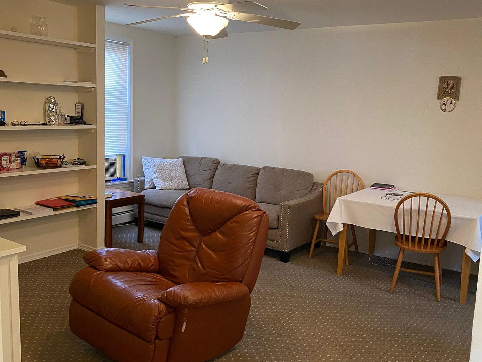 1 bed, 600 sqft, $2,500 — Photo 2