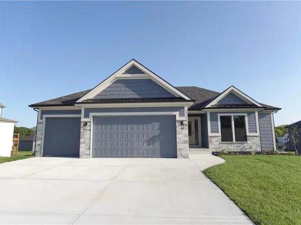 12755 N Champanel Way, Platte City, MO 64079