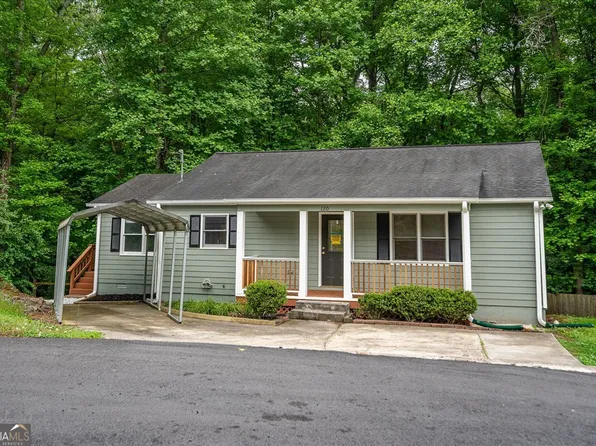 120 Mercer Ct, Athens, GA 30601