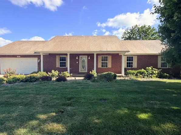 604 Hickory Ln, Elizabethtown, KY 42701