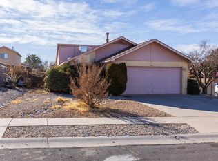 1614 Betts Ct NE, Albuquerque, NM 87112
