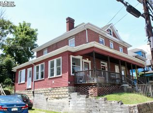 420-422 Pennsylvania Ave, Morgantown, WV 26501