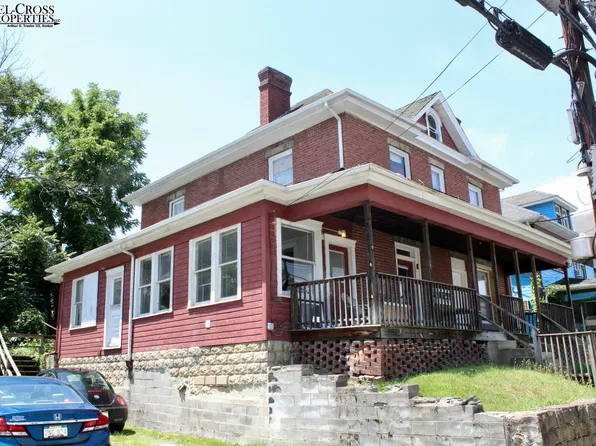 420-422 Pennsylvania Ave, 420-422 Pennsylvania Ave, Morgantown, WV 26501