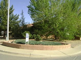 2811 La Napa St, Farmington, NM 87401