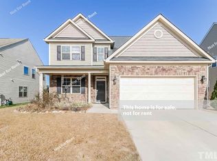 32 Genoa Ln, Clayton, NC 27527