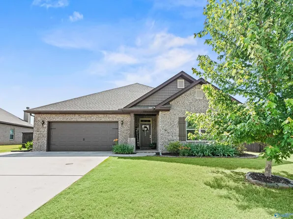 143 Holly Fern Dr, Harvest, AL 35749