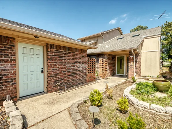 4226 John Ct, Flower Mound, TX 75028
