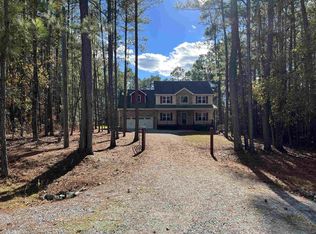 86 Cypress Woods Ln, Cameron, NC 28326
