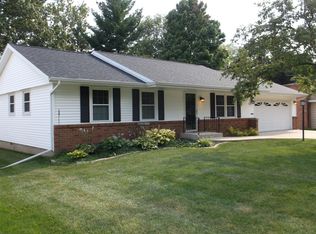 446 E Thompson St, Princeton, IL 61356