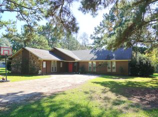 118 Cottonwood Dr, Mize, MS 39116