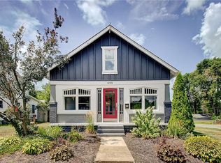 600 S Main St, Franklin, IN 46131