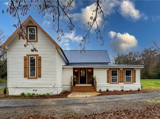 252 Horton St SE, Ranger, GA 30734