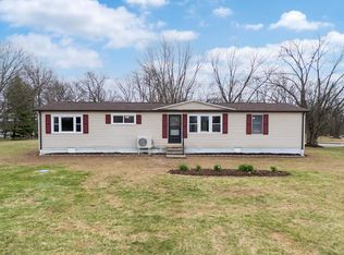 583 Us Route 250 N, Greenwich, OH 44837