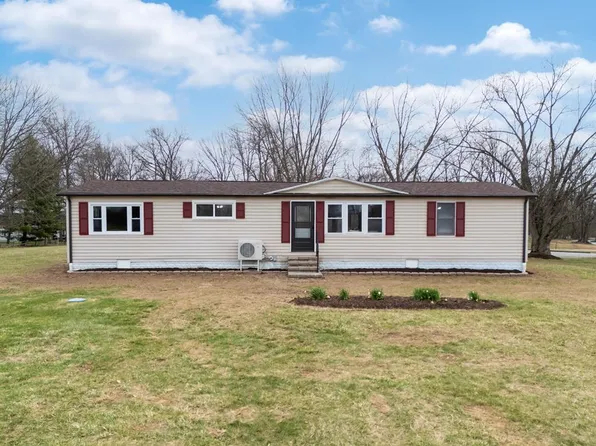 583 Us Route 250 N, Greenwich, OH 44837