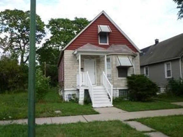 11541 S Lafayette Ave, Chicago, IL 60628