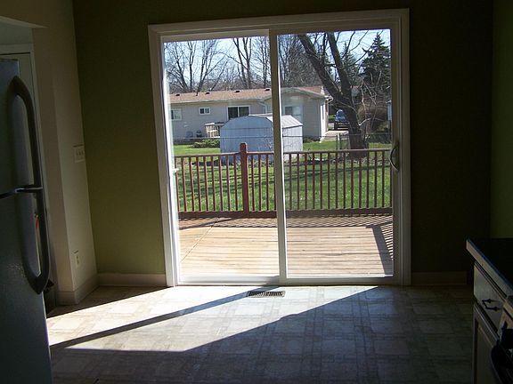 2nd image of 3427 Radford Dr