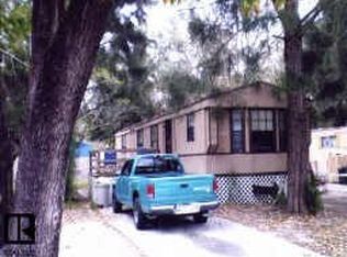 9045 Mango St, New Port Richey, FL 34654