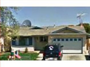 1590 Higate Dr, San Jose, CA 95122