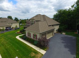 2549 Meadowshire Rd, Galena, OH 43021