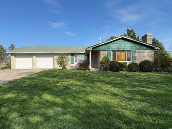 404 W 10th St, Oolitic, IN 47451