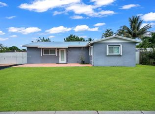 30011 SW 146th Ave, Homestead, FL 33033