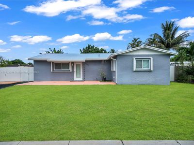 30011 SW 146th Ave, Homestead, FL, 33033