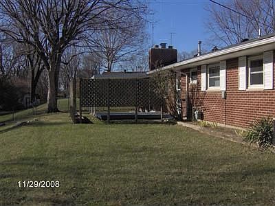 3rd image of 1608 Scenic Dr