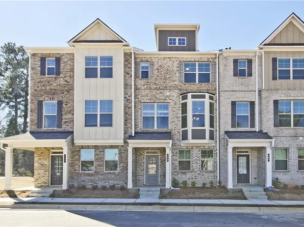 543 Fundao Ln #26, Lawrenceville, GA 30046