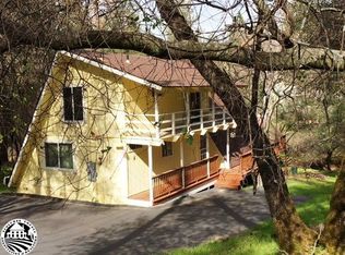 13130 Jackson Mill Dr #7-264, Groveland, CA