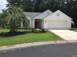3 Mongin Way, Bluffton, SC 29909