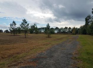 4300 Pinecrest Rd, Waycross, GA 31503