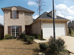 6 Riviera Cir, Hattiesburg, MS 39402