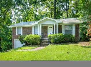 607 Basswood Dr, Adamsville, AL 35005