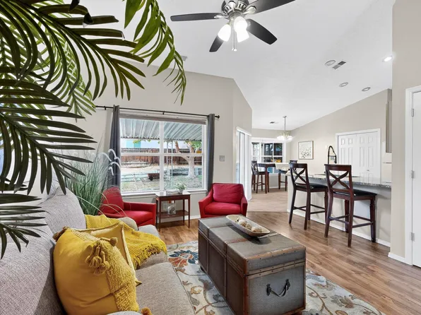 6705 Mesa Solana Pl NW, Albuquerque, NM 87120