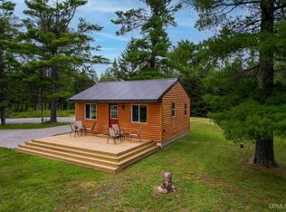 3942 Co Road 426, Cornell, MI 49818