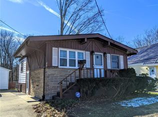 840 Hancock Ave, Akron, OH 44314