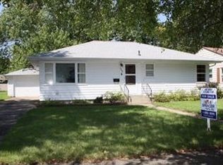 1409 4th Ave E, Spencer, IA 51301