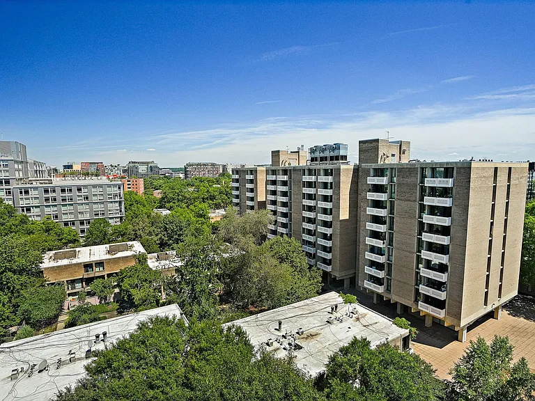 300 M St SW #806N — Photo 18