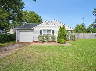5212 Kennebeck Ave, Norfolk, VA 23513
