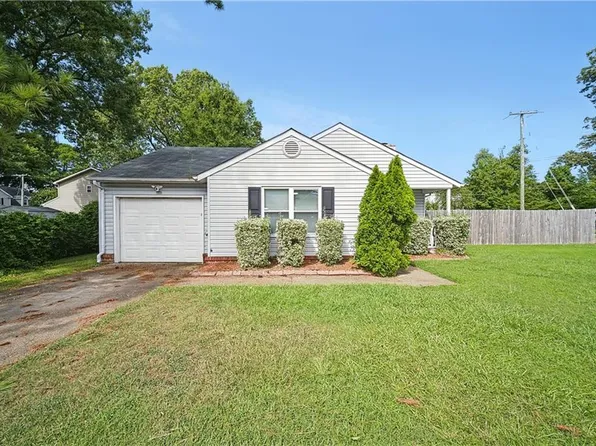 5212 Kennebeck Ave, Norfolk, VA 23513