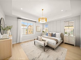 105 Yellow Iris, Irvine, CA 92618