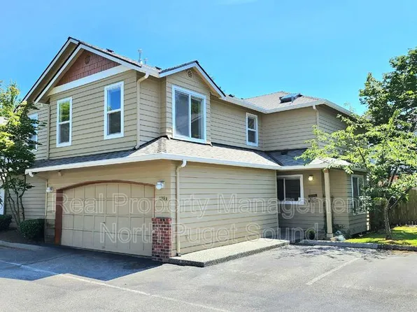 1318 57th St SW #B, Everett, WA 98203