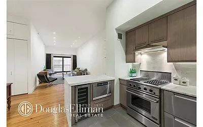 Sold by Douglas Elliman
