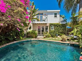 12507 Rose Ave, Los Angeles, CA 90066